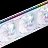XA-360WR Jonsbo XA-360 fan, Reverse Blade, PWM, ARGB, 360 mm, white