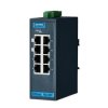8FE Przemysłowy Switch z EtherNet/IP W/T EKI-5528I-EI-AE