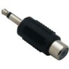Redukcja Wt.Jack 3,5/Gn.Rca Mono