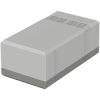 BOPLA 32156012 Elegant electronics Casing polystyrene grey-white
