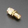 Adafruit SMA Jack to RP-SMA Plug RF Adapter