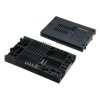 Gniazdo kart inteligentnych (smart-card) chip 8p - do druku