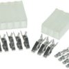 Zestaw złączy Connector Kit E23, Molex