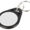 Brelok zbliżeniowy RFID ATLO-504/BW