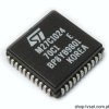 M27C1024-70C1 1Mbit OTP EPROM SMD-PLCC44 STM