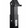 BK-DH2 - uchwyt trzymacza drzwiowego