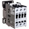 Stycznik Mocy 25A 3P 230V Ac 1Z 0R Cem25.10-230V-50/60Hz 004645123