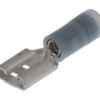 Molex 190190031 Złącze żeńskie płaskie 1 szt.