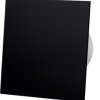 Panel plexi uniwersalny do wentylatorów dRim czarny połysk 01-162