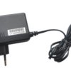 Zasilacz impulsowy 12V/1,5A DC5.5/2.5 biały