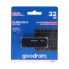 GoodRam Flash Drive - pamięć USB 3.2 gen 1 Pendrive - UME3 czarny 32GB