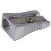 Snopake Pencil Sharpener Metal Wedge - Pack of 20