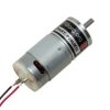 PiBorg 28D Motor - 12V 590RPM [Discontinued]