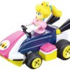 Samochód RC dla początkujących Carrera RC Peach, Elektryczny