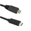 Kabel Usb 3.1 Typcm / Microusb 2.0 Bm 1,5M/50477