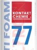 SPRAY MULTIFOAM 77 400ML KONTAKT CHEMIE PIANKA CZYSZCZĄCA