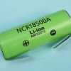 2040mAh BLASZ.3,7V Li-ION PANASONIC