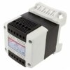 Transformator sieciowy moc pozorna: 250VA 230VAC, 400VAC, 460VAC 115V / 230V na szynę DIN IP20 680250012