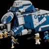 75435 LEGO® Star Wars™ - Battle of Felucia Separatist MTT™