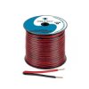 KABEL GŁOŚNIKOWY CCA 2x 0,75mm CZERWONO-CZARNY 10m