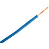 PJP 9025Cd10Bl 2A Blue 10m Coil Silicone Test Cable