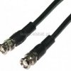Kabel WT BNC - WT BNC 75 Ohm 1,5m