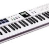 Keyboard Arturia KeyLab Essential 61 mk3 92-90032, 1 szt.