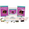 Joy-It Electronic kit for kids 8+,learn micro:bit coding