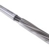 Końcówka rozwiercająca średnica: 14mm dł. całkowita: 161 mm HSS Stożek Morse'a Dormer