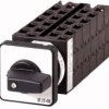 Eaton 011002 Przełącznik krokowy T0-11-8494/E, 690 V, 20