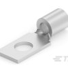 Zacisk oczkowy Ø 10mm nieizolowany TE Connectivity