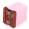 7 ICASE 30A 0895030 dł 16 mm Littelfuse 2217