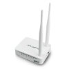 Router Lanberg RO-030FE 4 porty 300 Mbps 2,4GHz - obsługa IPTV/DSL