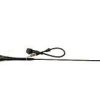 Antena samochodowa Talvico CA-02 dachowa (do VW, kąt nachylenia masztu 59°)