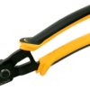 Cable scissors, 180 mm, 180 g, cut capacity (18 mm/–/–/–), BYB-7-30L0193