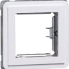 PEHA by Honeywell Akcesoria Akcesorium montażowe biały 219811 1 szt.