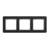 SEDNA DESIGN & ELEMENTS Ramka 3 potrójna łupek SDD391803 SCHNEIDER ELECTRIC