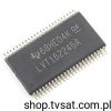 SN74LVT162245ADGGR 16Bit Transceiver 3State SMD-TSSOP48 TI