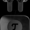107001395 In-ear headphones, TWS 2, Bluetooth, black