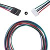 50cm Cable for NEMA17 Stepper Motor - 3D Printer