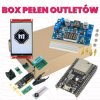 BOX PEŁEN OUTLETÓW