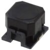 Omron B3AL0009M B3AL Series Switch Manual Black 6mm Actuator