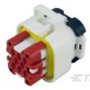 TE Connectivity 776286-2 TE AMP AMPSEAL - Connectors, 1 szt.