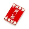 Przejściówka SSOP na DIP 8-pin - SparkFun BOB-00497