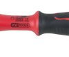 Grzechotka zapadkowa KS Tools 118.3800 1183800