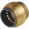 Sealey SBA22P SharkBite Line End Plug 22mm