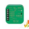 Sterownik 3xLED WI-FI TYP: SLW-02 SUPLA ZAMEL