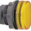 Lampka sygnalizacyjna Schneider Electric Harmony ZB5AV043, czerwony
