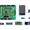 Waveshare Open405R-C Package A, STM32F4 Development Board