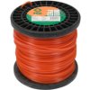 Żyłka tnąca extranyl 2.4mmx90m FLO CB-70954